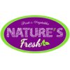 Nature's Fresh logo